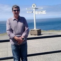 Gary Fraser