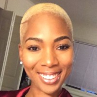 Naja Davis