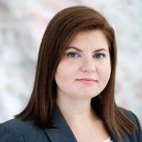 Katie Pareja, Esq.