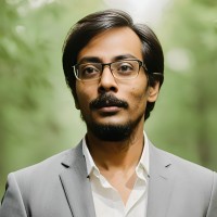 Syed Qasim Ahmed