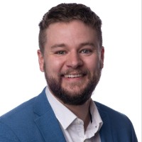 Kasper Hardeberg Svendsen