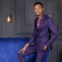 Mr. Evans Kiplangat