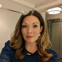 Francesca Greaney