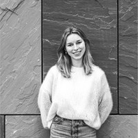 Robine Van Moortel
