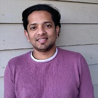 Deepak Davis