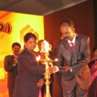KUMARAVELU G V