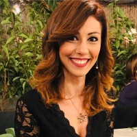 Marzia Midolo