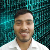 Md Minhaz Uddin Promanik
