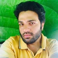 Urvesh Mehta
