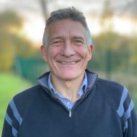 Paul Shrimpton