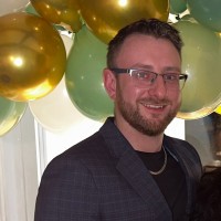 Benjamin Philpott-Challinor