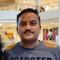 Senthilkumar P, PMP®, SAFe®5 Agilist