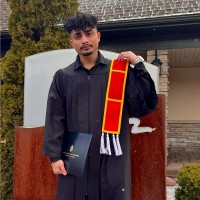 Sanket Bindra