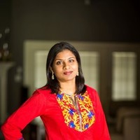 Praveena Gavvala