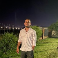 Santiago Fuentes Iafrate