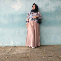 Selfia Wahyu Widiawati