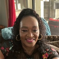 Vivian West