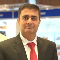 Imtiaz Ahmad