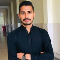 MUHAMMAD WAQAR