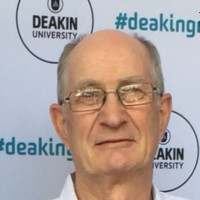 Warren Plumridge