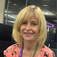 Trudy Brown