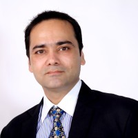 Anubhav Chhabra, Pmp®, Csm®, Cspo®