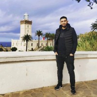 Mohammed Maazou
