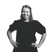 Ellinor Persson Thunarf