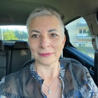 Sandrine Dimier