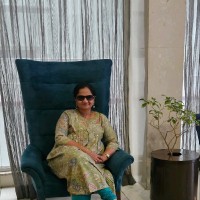 Sridevi Mudiganti
