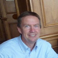 Nigel Barry