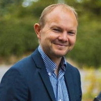 Thomas Reimer Olsen