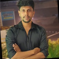 Vishwajith Hr