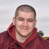 Dmytro Ukrainskiy
