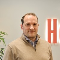 Daniel Hewison