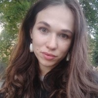 Veronika Nikitina