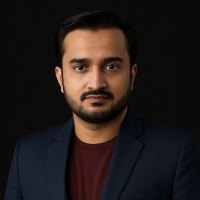 Muhammad Salman Idrees