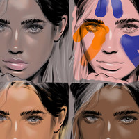 Blur Comics