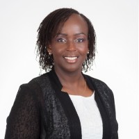 Dorcas Kibachio