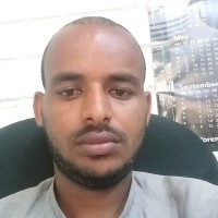 Endale Tesfaye