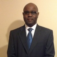 Stephen Ogunmokun