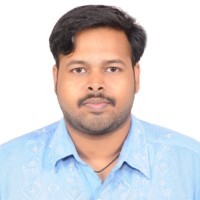 Prabakaran P