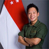 Brendan Chong