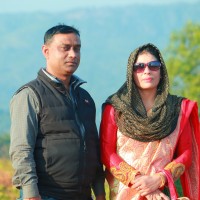 Habib Sarwar Azad