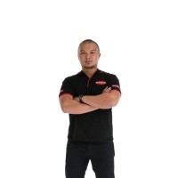 Martin Capistrano