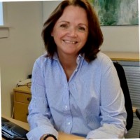 Helle Kjeldgaard