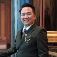 Jimmy Foo Kok Keong
