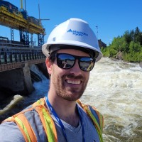 Jason Schram, P.Eng.