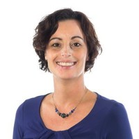 Farina Westervaarder