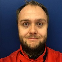 Torstein Vik